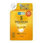 Hada Labo Gokujun Premium Hyaluronic Acid Refill Beauty Essence 170mL