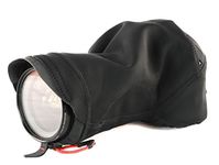 Peak Design Shell Large Form-Fitting Camera Rain and Dust Cover