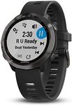 Garmin Forerunner 645 Music Sports 