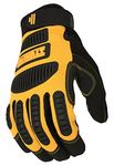 DeWalt High Performance Mechanics Work Gloves - DPG780 Size XL