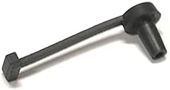 OEM Delonghi Air Conditioner AC Drain Stopper Plug Originally For Delonghi PACA120E, PACA110, PACWE130, PACC100EL