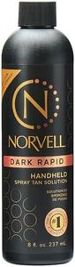 Norvell Premium Sunless Tanning Solution - One Hour Rapid, 8 fl.oz.