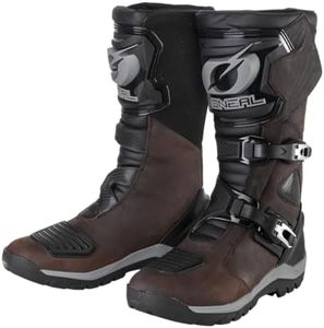 O'Neal - 0346-211 Sierra Pro Men's Boot (Brown, EU 45/US 11)