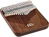 Kalimba Thumb Piano, 21 Keys — Incl