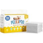 Peekapoo - Disposable Changing Pad 