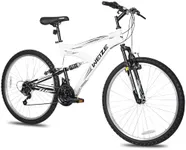 WEIZE Mountain Bike, 26 inch Outdoo