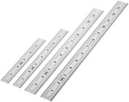 Mr. Pen- Machinist Ruler, 4 Pack (6