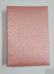 Makhijani Albums Rexine Photo Album (22.8 x 6 x 33.1 cm, 300 Photos (4x6) Peach)