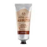 The Body Shop Almond Hand & Nail Cream 100 ml