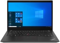 Lenovo ThinkPad T14S Gen1 Laptop, 14" FHD IPS, Ryzen 5 Pro 4650U, 8GB, 256GB SSD, Backlit KB, USB-C, Windows 10 Pro