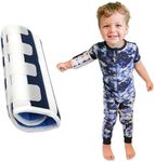 MARS WELLNESS Premium Infant Elbow Immobilizer Stabilizer Splint/Arm Restraint - Baby