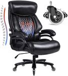500lbs Big and Tall Office Chair Ex