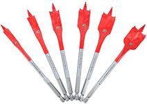 Diablo 6 pc SPEEDemon Spade Bit Set