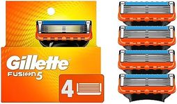 Gillette Fusion5 Mens Razor Blade R