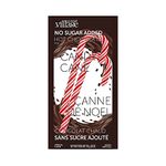 Gourmet du Village Hot Chocolate No Sugar Added Candy Cane, 15Grams