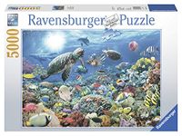 Ravensburger Beneath the Sea - 5000 pc Puzzle