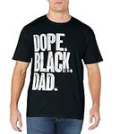 Black Dad Dope Black Dad Fathers Da