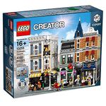 LEGO 10255 CREATOR EXPERT - Piazza dell Assemblea