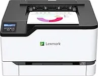 Lexmark C3326dw Color Laser Printer