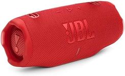 JBL Charge 6 - Portable Waterproof 