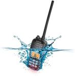 Oricom MX500 5 Watt VHF Marine Radi