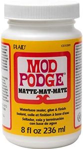 Mod Podge 