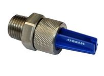 Hy-Pro Hypro Boom X-Tender Fence Row Spray Nozzle - Blue (XT020)