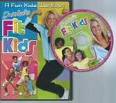 Workout Dvd For Kids