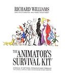 The Animator's Survival Kit: A Manu