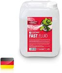 Cameo AHCLFFAST5L Fog Fluid for Fog