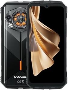 DOOGEE S P