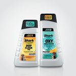 Shark StainStriker Complete Bundle for Shark StainStriker Portable Cleaners, for Carpets & Area Rugs, eliminates pet Messes and odours, PXCMBUNDLE (Canadian Edition)