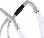 High Sierra Showerheads® - Solid Me