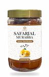 AL MASNOON Bahi Murabba | Safarjal Murabba | Quince Fruit Murabba 800 grams