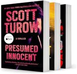 The Presumed Innocent Series, 3 Boo