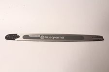 Genuine Husqvarna 599656793 X-Tough Light 28" RSN Bar 3/8" .050" 93DL XTL-380-93