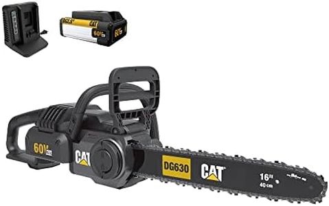 Cat DG630 