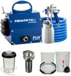 Fuji Spray 2905-T70 Mini-Mite 5 Pla