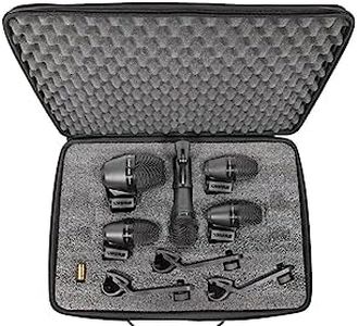 Shure PG A
