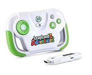 LeapFrog LeapLand Adventures, Game Console, Educational Games Console with 150+ Learning Activities, Handheld Gaming Console with Letters, Shapes and Numbers, 3 Years+,Multicolor,2.6 x 14.5 x 9.2 cm