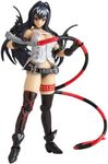 Revoltech Fraulein: Queens Gate Alice Boost Designer Color Action Figure