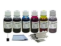 ND UV Resistant Refill Ink for PGI-
