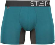 STEP ONE Men's Bamboo Trunks (S)