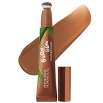 Physicians Formula Butter Glow Contour Wand, Liquid Bronzer for Instant Definition, Nourishing and Creamy, Easy Application, Medium Deep