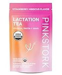 Pink Stork Organic Lactation Tea fo