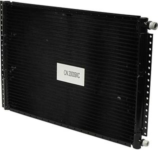 Universal Air Conditioner CN 20009XC A/C Condenser