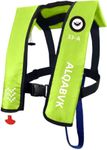 Aldabvk Adult Automatic Inflatable 