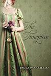 The Timepiece: Book 1 (The Necklace