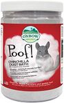 Oxbow Animal Health POOF! Chinchill