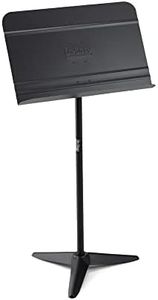 On-Stage OSSM7711B Orchestra Music Stand